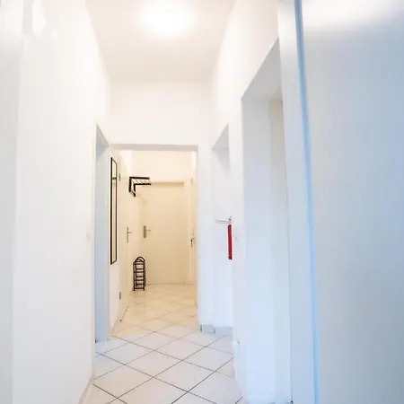 公寓 Bege Workflat *