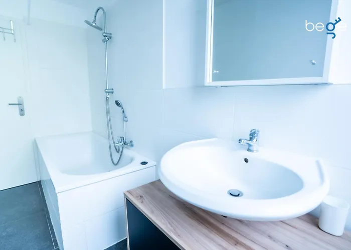 Bege Workflat * 门兴格拉德巴赫