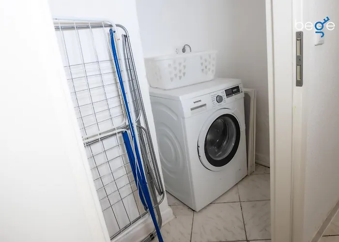 公寓 Bege Workflat *