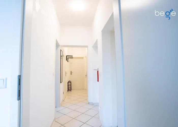 公寓 Bege Workflat *